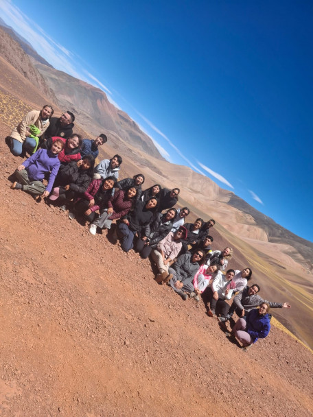 imagen Viaje de Estudios