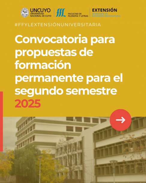 imagen La SEU abre la convocatoria para propuestas de formación permanente para el segundo cuatrimestre 2025