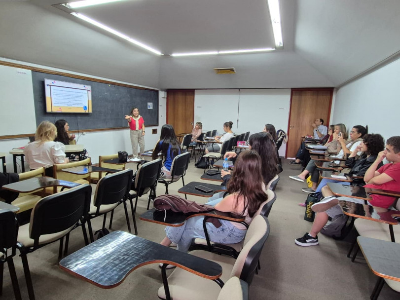 imagen Conversatorio sobre Gramática Pedagógica