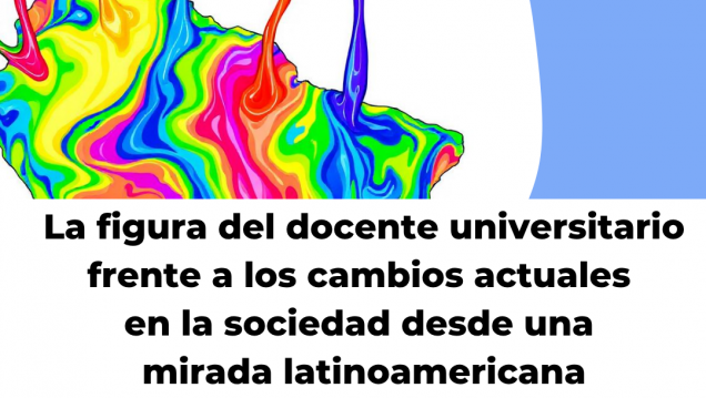 imagen Destacados especialistas disertarán en un conversatorio internacional