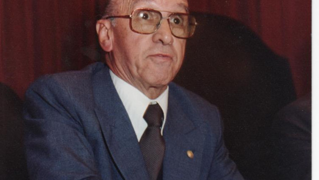 imagen Homenaje al Dr. Edberto Oscar Acevedo (1926-2015)