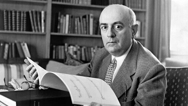 imagen Seminario "Constelaciones de la Teoría crítica" Homenaje a Theodor Adorno