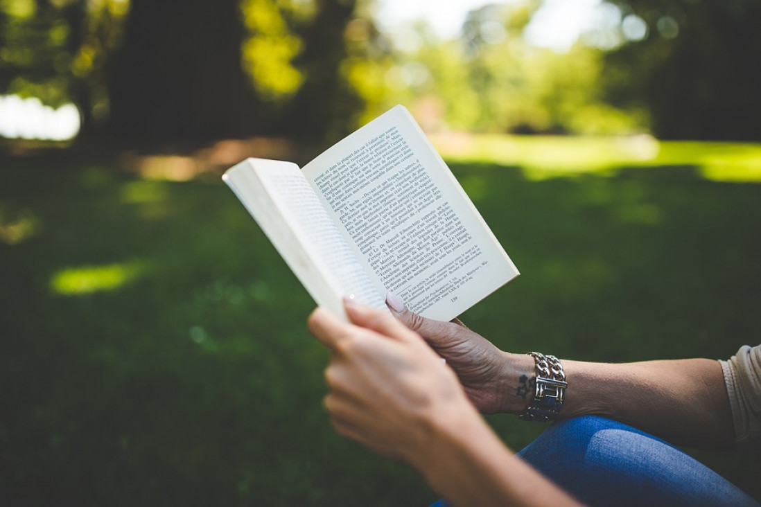 imagen Continúa la Ronda Lectora "Literatura en voz alta"