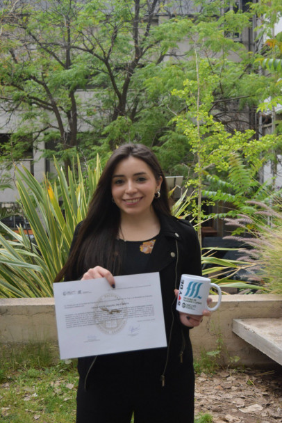 imagen Acompañar las trayectorias: cierre del Seminario de Inserción Laboral