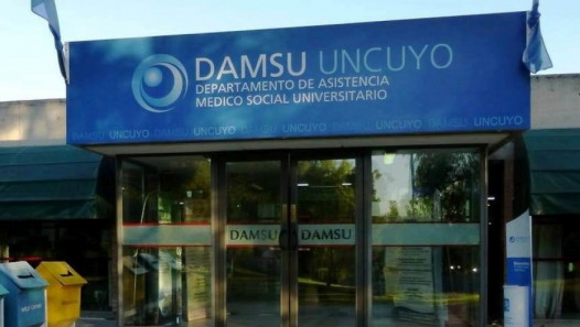 imagen El Consejo Superior de la UNCUYO aprobó un subsidio de $420 millones para DAMSU