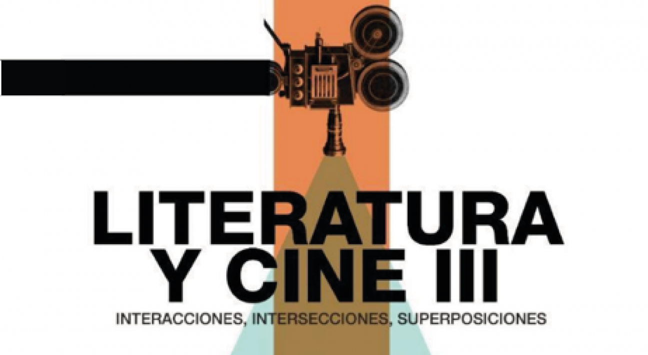 imagen Especialistas abordarán las relaciones entre Literatura y Cine