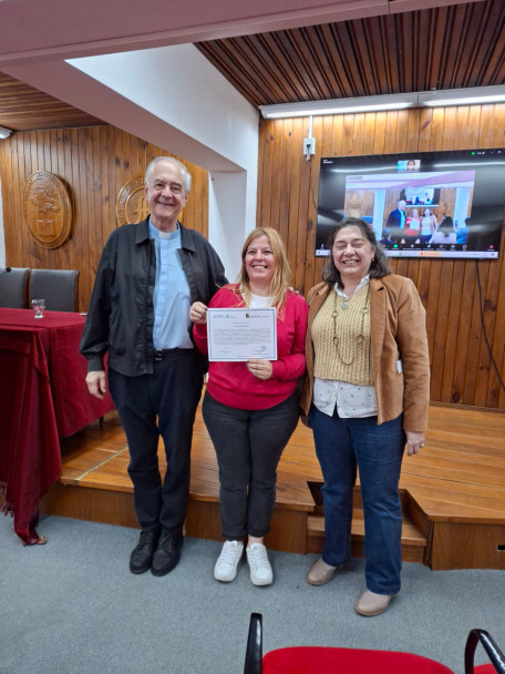 imagen Curso de millcayac: Una recuperación  lingüística y colaborativa histórica