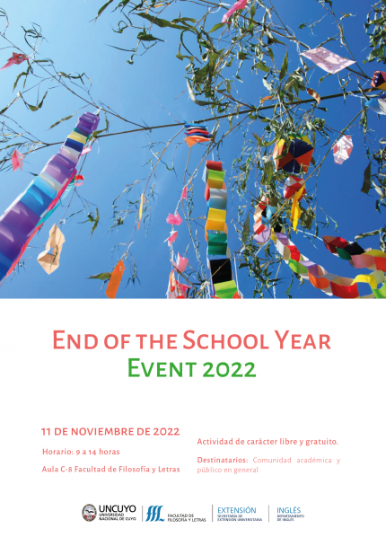 imagen Flyer Event 2022