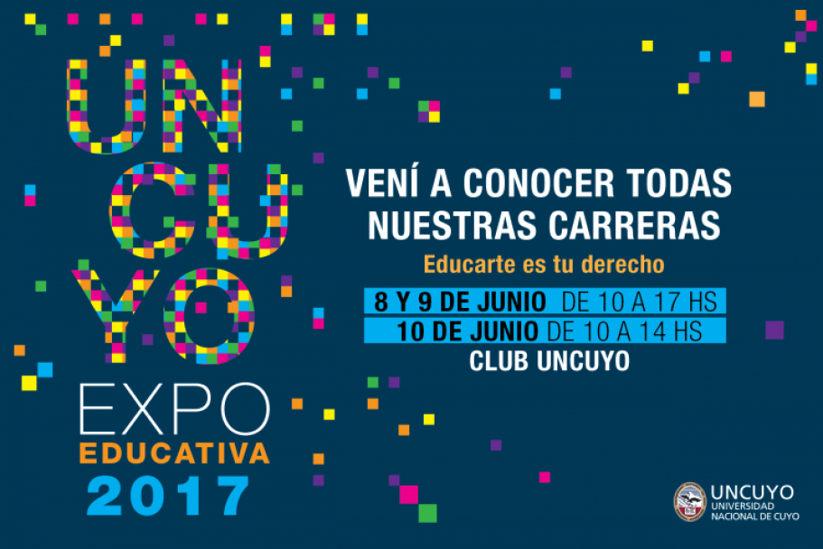 imagen Expo Educativa 2017