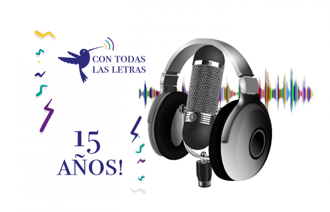 imagen Radio Abierta del programa radial Con Todas Las Letras