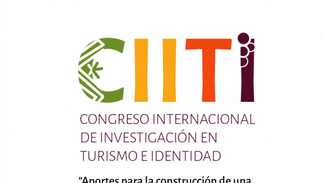 imagen Congreso Internacional de Investigación en Turismo e Identidad 