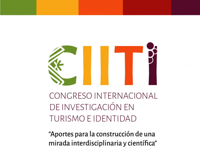 imagen Congreso Internacional de Investigación en Turismo e Identidad 