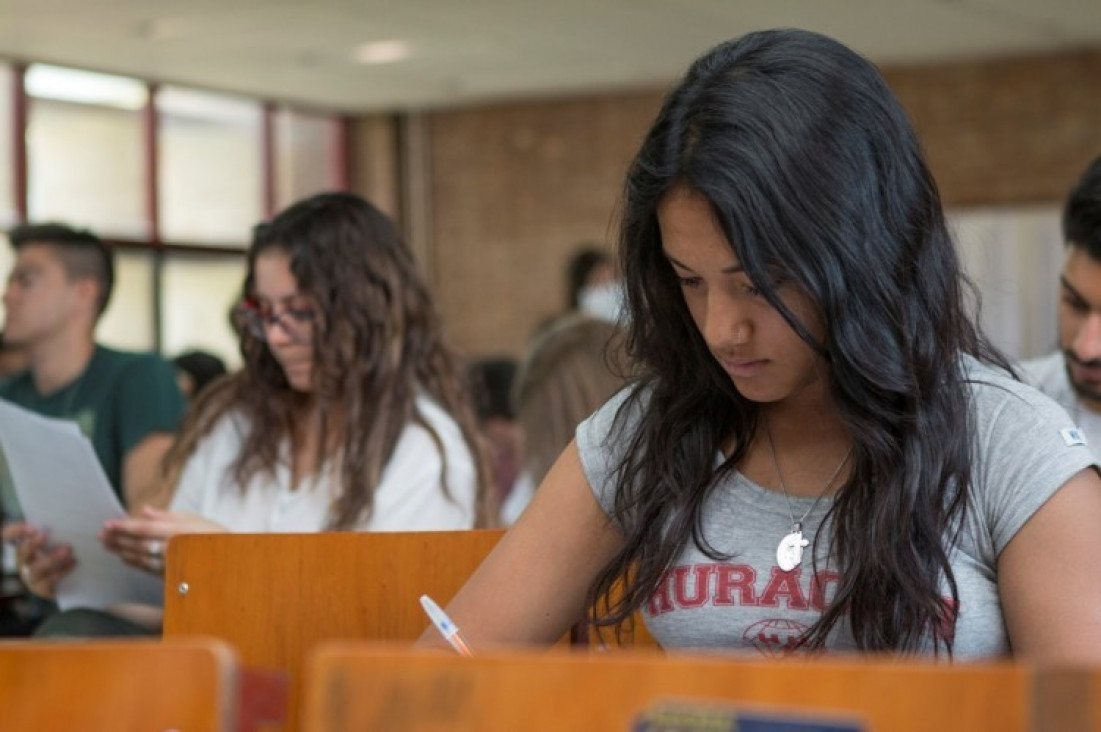 imagen Inician las inscripciones para el examen de readmisión a las carreras de la Facultad