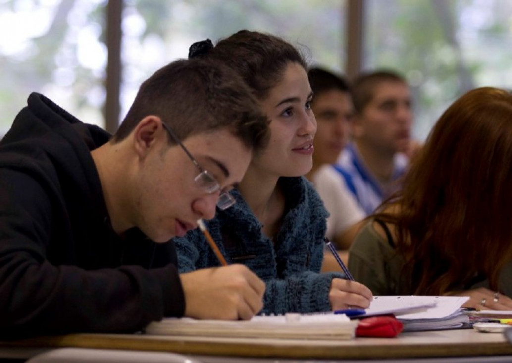 imagen Resultados exámenes nivelatorios para cursos de idiomas de verano 2019