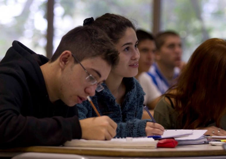 imagen Estudiantes de la Facultad podrán realizar curso de inglés gratuito