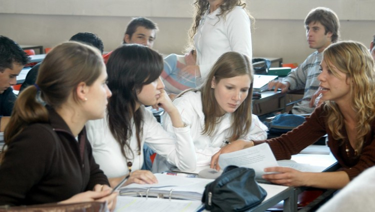 imagen CONVOCATORIA ABIERTA. Concurso "Université d"été 2015 sur la Francophonie des Amériques"