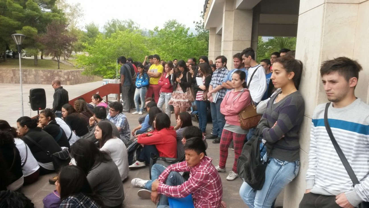 imagen La Facultad celebrará el día internacional de la Francofonía