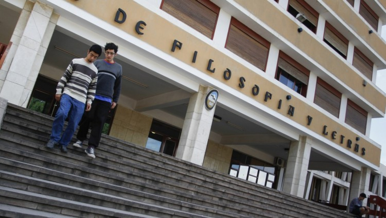 imagen El coro de niños y jóvenes de la UNCuyo actuará en el Facultad