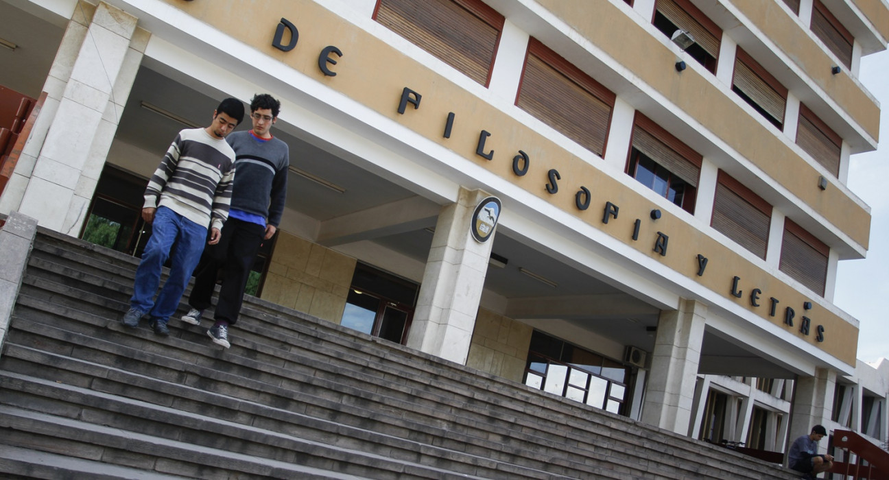 imagen La Facultad certifica trayectorias de formación extracurricular