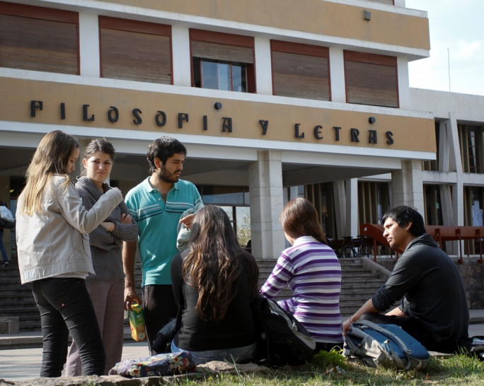 imagen Se extienden plazos de convocatoria para becas de intercambio con Universidad de Brasil