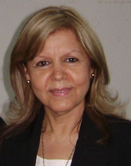 imagen La Dra. Ana Amelia Álvarez, Profesora Emérita de la UNCuyo
