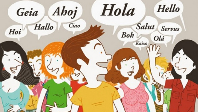 imagen "La Secretaría de Políticas Lingüísticas busca satisfacer las demandas de la sociedad"
