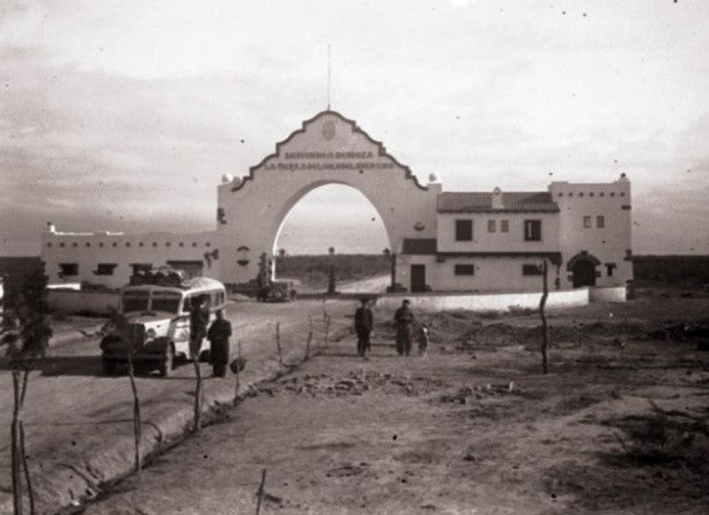 imagen Curso "Las políticas públicas de los gobiernos Neoconservadores durante la década del ’30. Una mirada nacional y provincial"