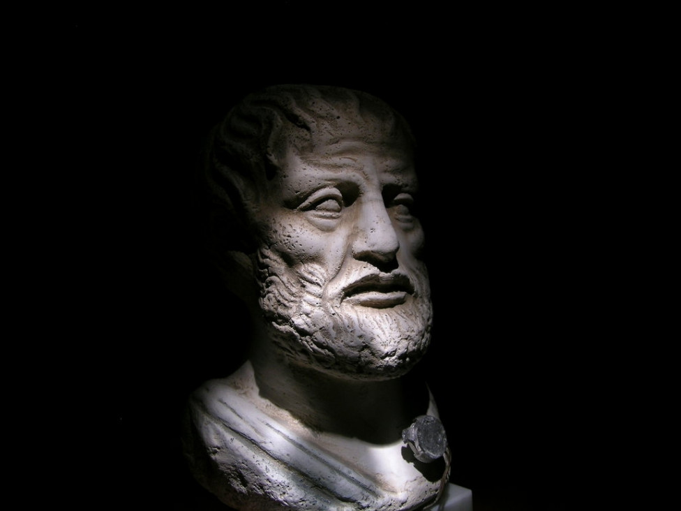 imagen Seminario "La felicidad, la virtud, la amistad" (Aristóteles, Ética Eudemia)