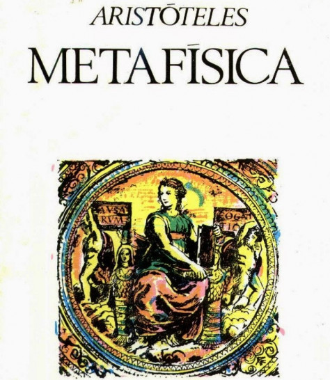 imagen Curso "Aproximación al Estudio de la Metafísica Aristotélica"