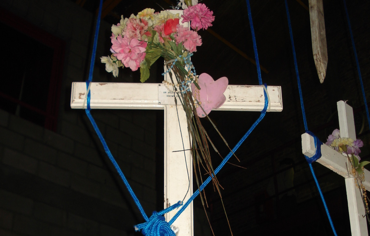 imagen Seminario "Antropología de la muerte y el duelo"