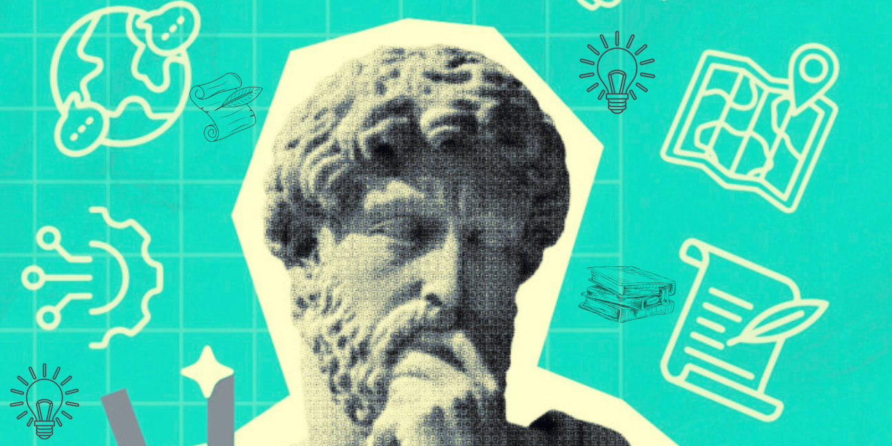 imagen En primera persona: hacer ciencia en la FFyL