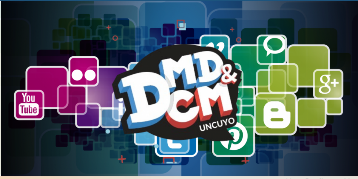 imagen ¡INSCRIPCIONES ABIERTAS! Diplomatura en Redes Sociales, Tecnologías Digitales y Comunicación (Marketing Digital & Community Manager) (18° cohorte)