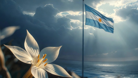 imagen Tercer Encuentro "La Cuestión Malvinas"