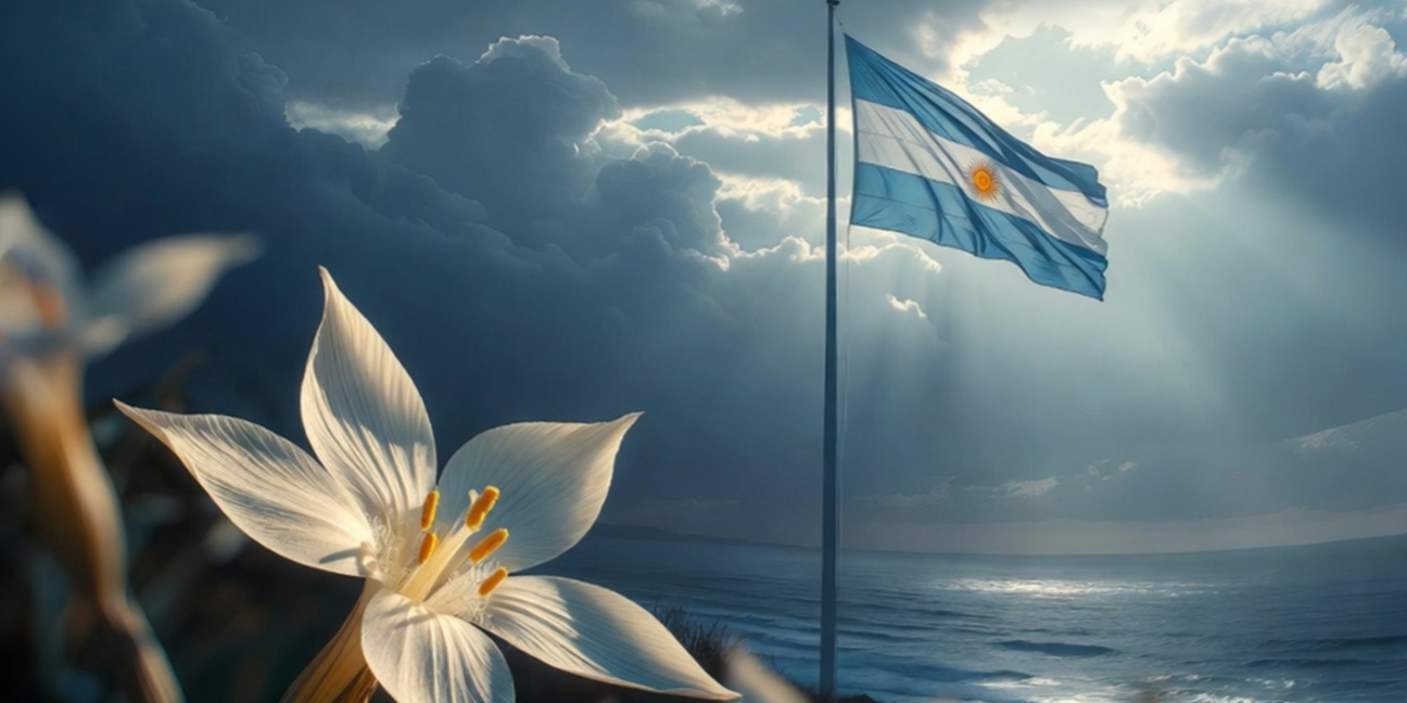 imagen Tercer Encuentro "La Cuestión Malvinas"