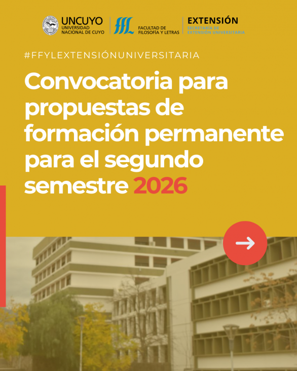 imagen La SEU abre la convocatoria para propuestas de formación permanente para el segundo semestre 2026