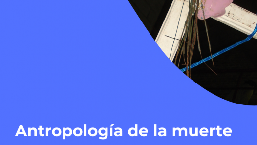 imagen Seminario "Antropología de la muerte y el duelo"