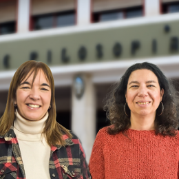 imagen  Departamento Ciencias de la Educación y Formación Docente