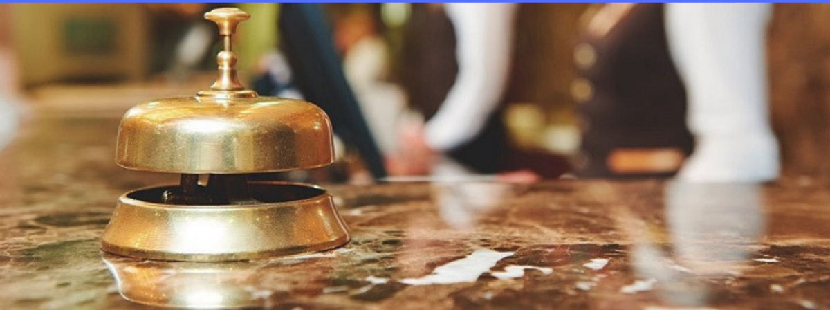 imagen Hospitalidad a la vanguardia: formación profesional en gestión hotelera