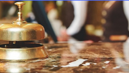 imagen Hospitalidad a la vanguardia: formación profesional en gestión hotelera