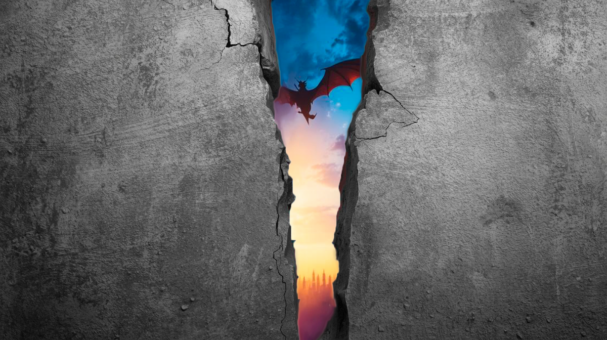 imagen Jornadas de Literatura Fantástica y Fantasy