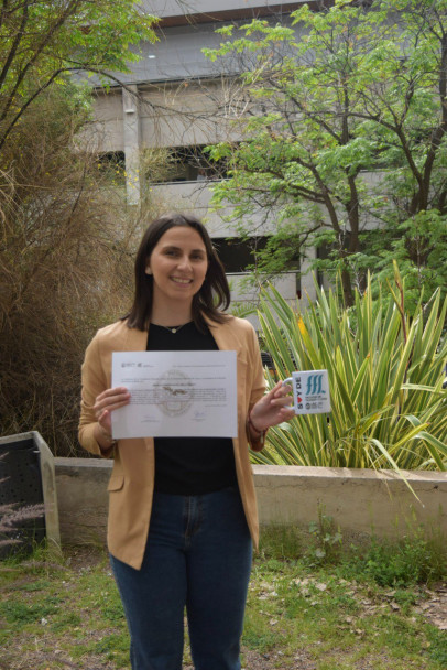 imagen Acompañar las trayectorias: cierre del Seminario de Inserción Laboral