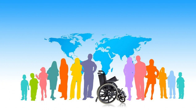 imagen Se aprobó el Protoloco inclusivo para personas con discapacidad