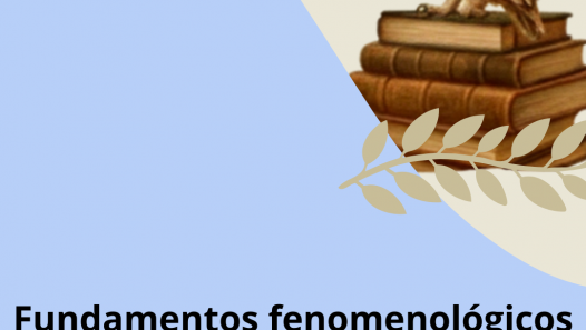 imagen Realizarán un seminario sobre fundamentos fenomenológicos de la filosofía de la paz