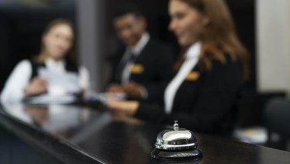 imagen Hospitalidad a la vanguardia: formación profesional en gestión hotelera