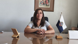 imagen Tec. Carolina Celi de la Mota
