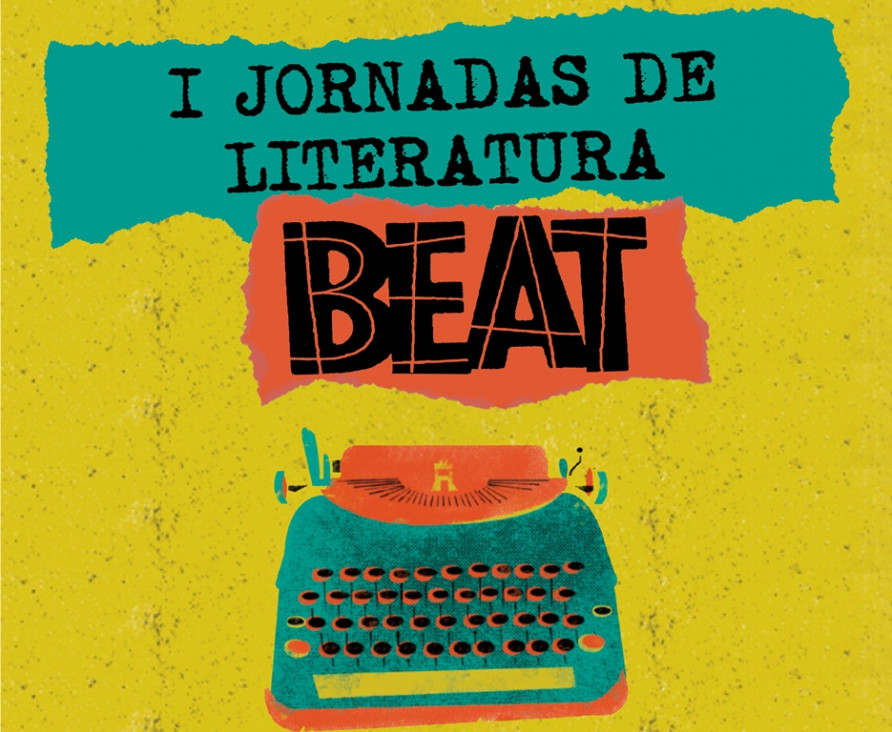 imagen Abordarán la literatura de la "Generación Beat" en unas jornadas