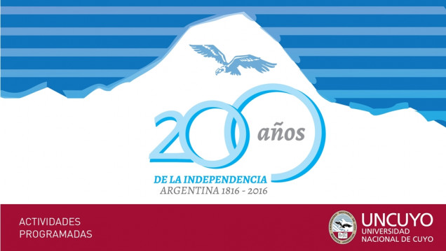 imagen Actividades programadas por el Bicentenario de la Independencia Argentina
