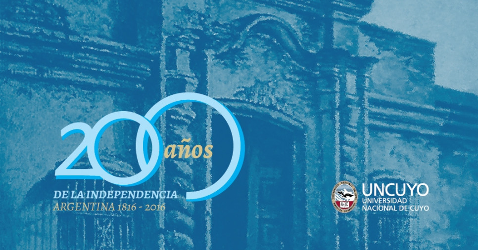 imagen Celebración de los 200º aniversario de la Declaración de la Independencia Argentina