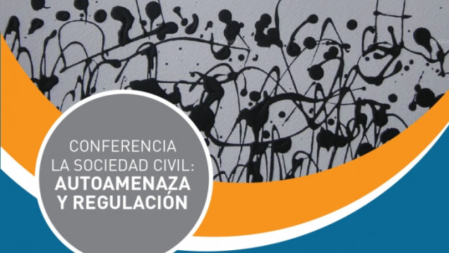 imagen "La sociedad civil: autoamenaza y regulación"