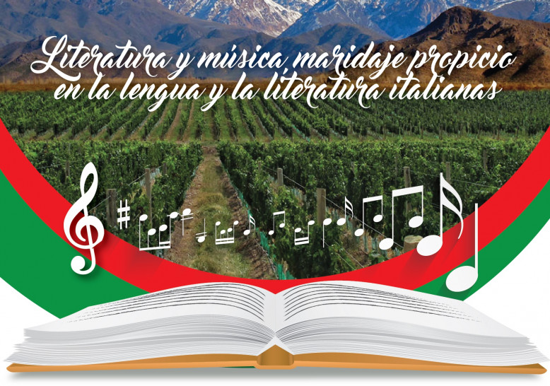 imagen Se realizará Congreso Internacional de Lengua y Literatura Italiana